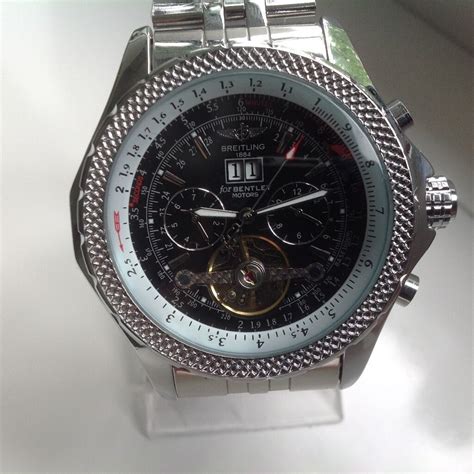 bentley breitling motors|breitling for bentley motors 1884.